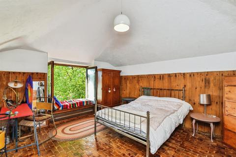2 bedroom barn conversion for sale, Lanes End Hill, Rodden, Frome