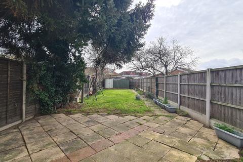undefined, Mornington Crescent, Hounslow