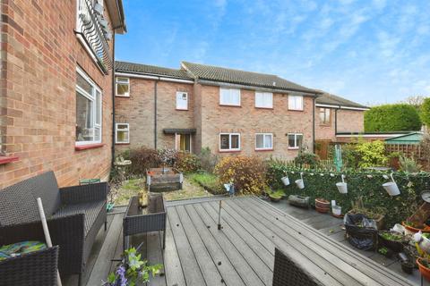 undefined, Barleycroft, Waterford, HERTFORD