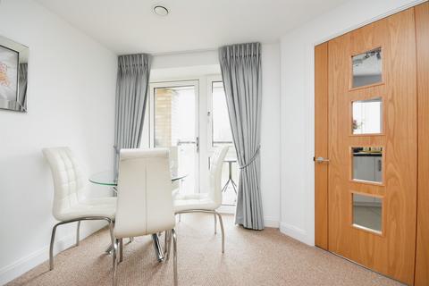 1 bedroom apartment for sale, Princes Road, Chelmsford