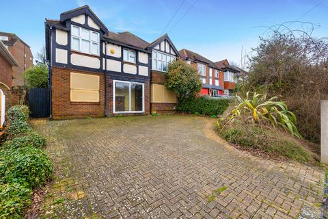 5 bedroom detached house for sale, Goldstone Crescent, Hove