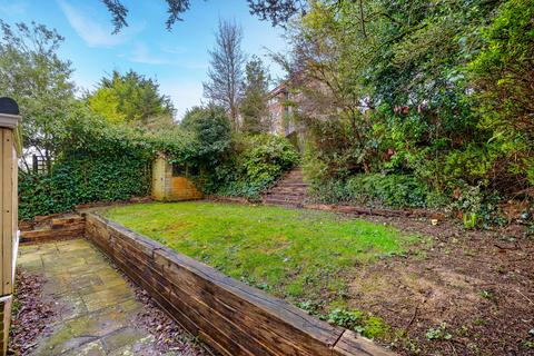 5 bedroom detached house for sale, Goldstone Crescent, Hove