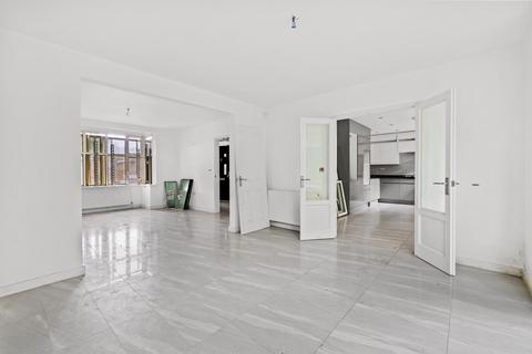 5 bedroom detached house for sale, Goldstone Crescent, Hove