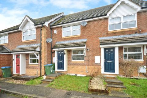 Simmons Court, Aylesbury HP21