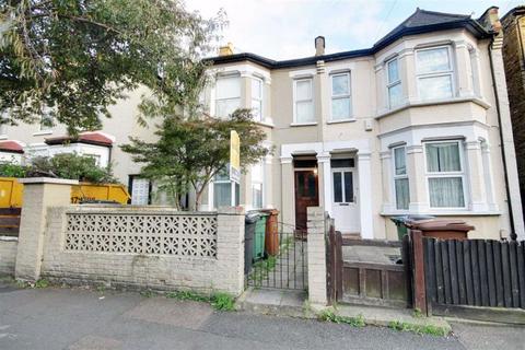 undefined, Leytonstone, London, E11