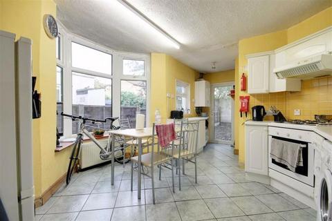 undefined, Leytonstone, London, E11