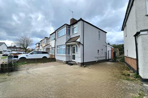 undefined, Hadley Gardens, Southall, Greater London, UB2