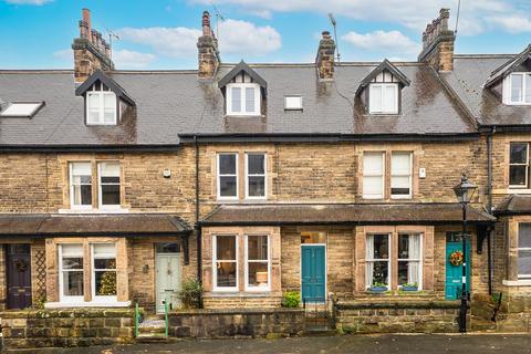 Duchy Grove, Harrogate, HG2