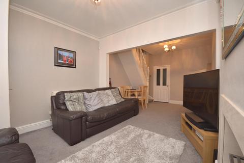 undefined, Redbrook Street, Liverpool, Merseyside, L6