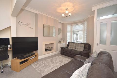 undefined, Redbrook Street, Liverpool, Merseyside, L6