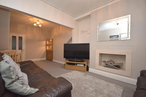undefined, Redbrook Street, Liverpool, Merseyside, L6