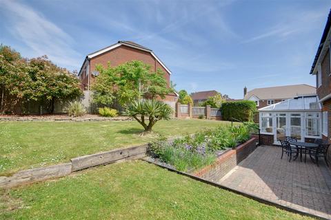 undefined, Wilderness Gardens, Northiam