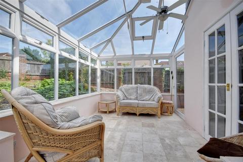undefined, Wilderness Gardens, Northiam