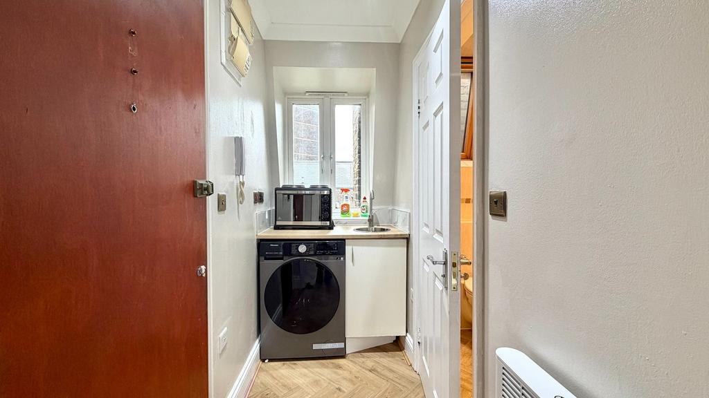 Apartment in London - View 4