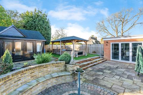 4 bedroom detached house for sale, North Bersted Street, Bognor Regis