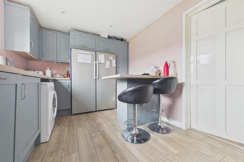 3 bedroom terraced house for sale, The Uplands, Great Haywood, Stafford