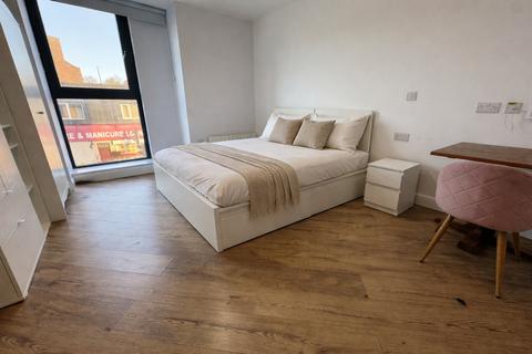 1 bedroom flat to rent, 15 Freckingham Street, Nottingham, Nottinghamshire, NG1
