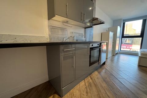 1 bedroom flat to rent, 15 Freckingham Street, Nottingham, Nottinghamshire, NG1