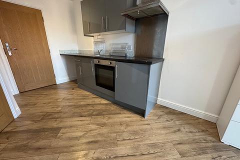 1 bedroom flat to rent, 15 Freckingham Street, Nottingham, Nottinghamshire, NG1