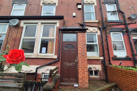 undefined, St. Hildas Place, Leeds