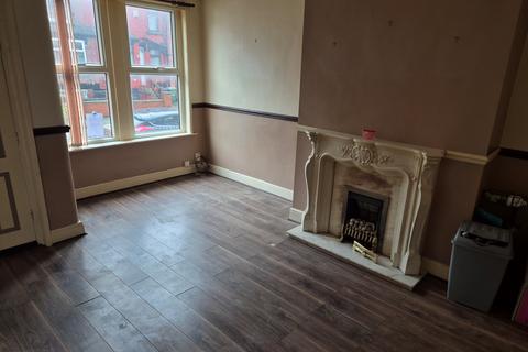 undefined, St. Hildas Place, Leeds