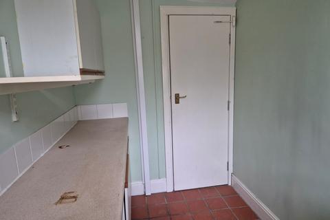 undefined, St. Hildas Place, Leeds