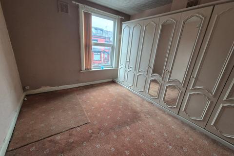 undefined, St. Hildas Place, Leeds