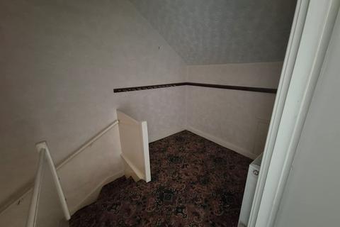 undefined, St. Hildas Place, Leeds