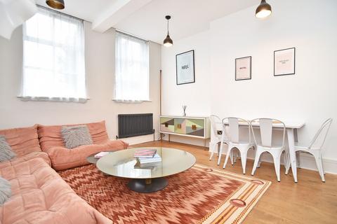 undefined, The Old School House, 37A Grove Road, HG1