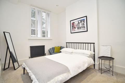 undefined, The Old School House, 37A Grove Road, HG1