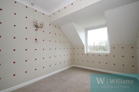 undefined, Flat 22, Homebray House, Mary Rose Avenue, Wootton Bridge, Ryde, Isle of Wight