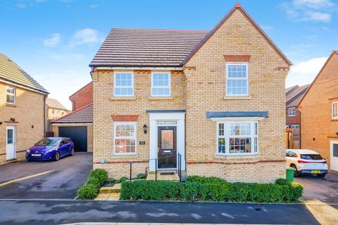 undefined, Joslin Crescent, DIDCOT