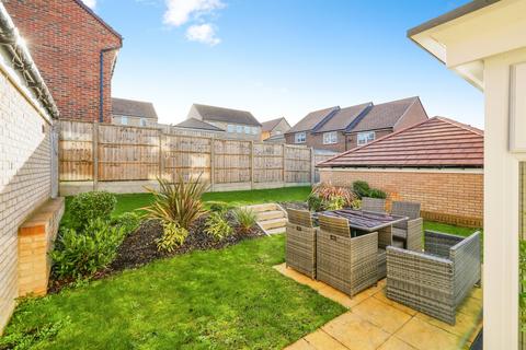 undefined, Joslin Crescent, DIDCOT