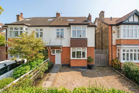 Hare Lane, Claygate, Esher