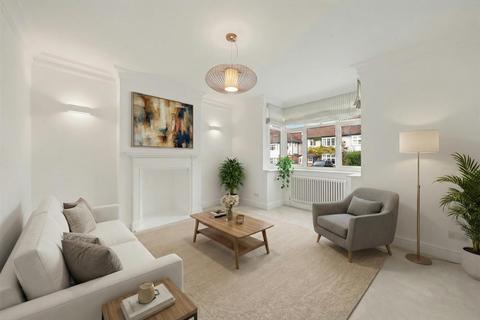 undefined, Hare Lane, Claygate, Esher