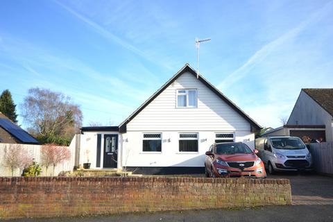 undefined, Hillside Drive, Gomeldon, Salisbury