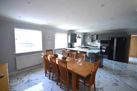 undefined, Hillside Drive, Gomeldon, Salisbury