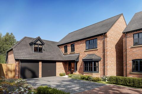 undefined, Edwards Way, Manea, March