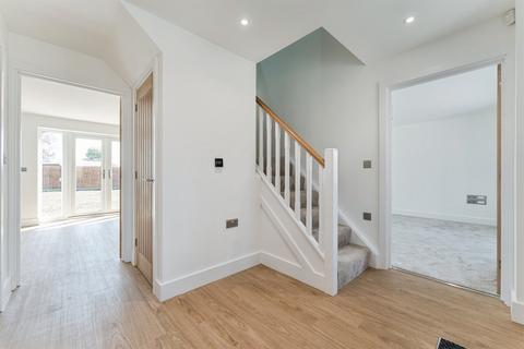 4 bedroom detached house for sale, Edwards Way, Manea, March