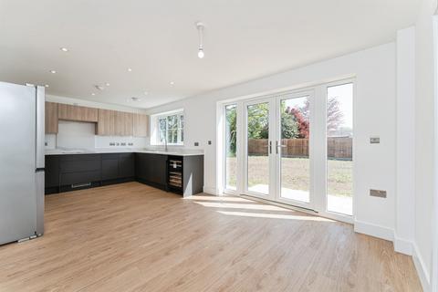 4 bedroom detached house for sale, Edwards Way, Manea, March
