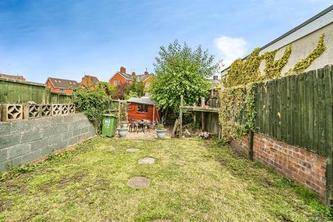 2 bedroom end of terrace house for sale, Brook Street, Gornal Wood, Dudley