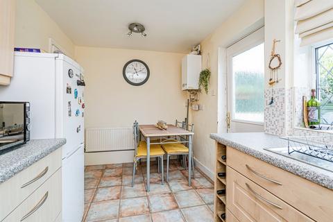 2 bedroom end of terrace house for sale, Brook Street, Gornal Wood, Dudley