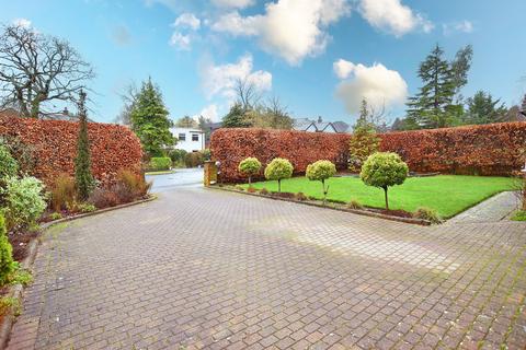 undefined, Almsford Avenue, Harrogate, HG2