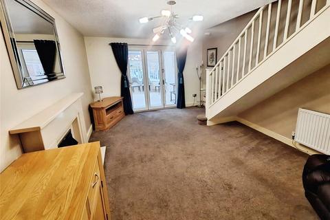 2 bedroom semi-detached house for sale, Denehurst Way, Warwickshire CV10
