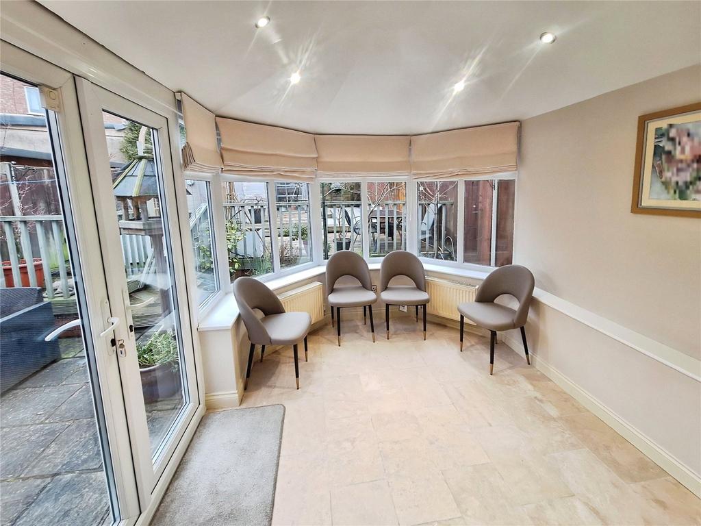 Conservatory
