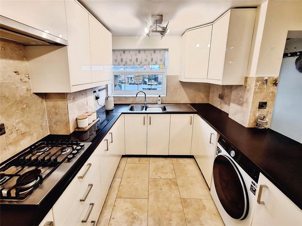 Kitchen Three