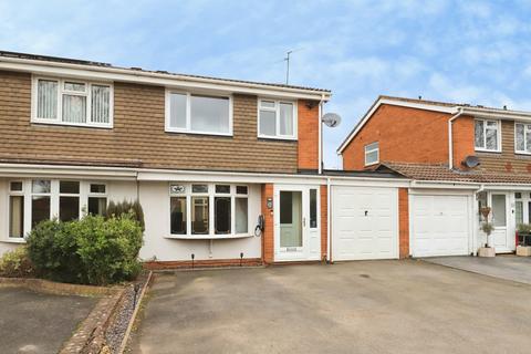 Harald Close, Wolverhampton WV6