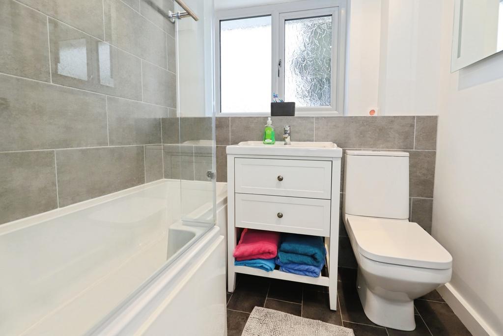 Bathroom W/C