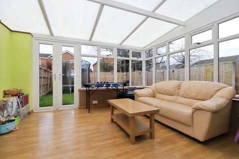 undefined, Harald Close, Wolverhampton WV6