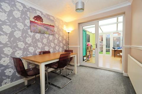 undefined, Harald Close, Wolverhampton WV6